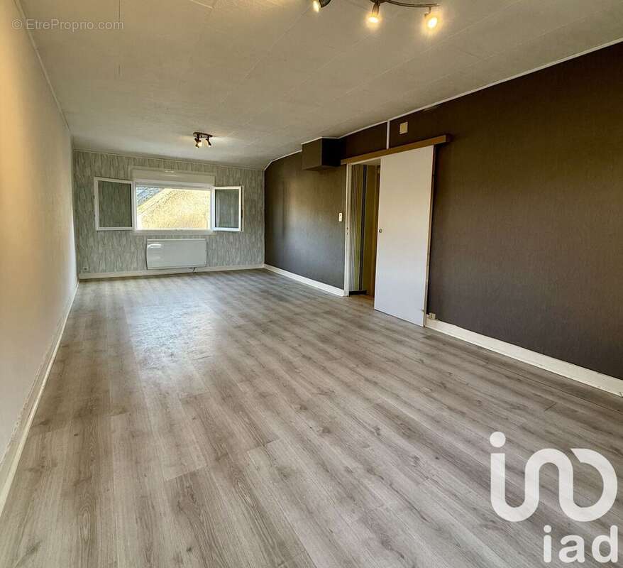 Photo 9 - Maison à GY-L&#039;EVEQUE