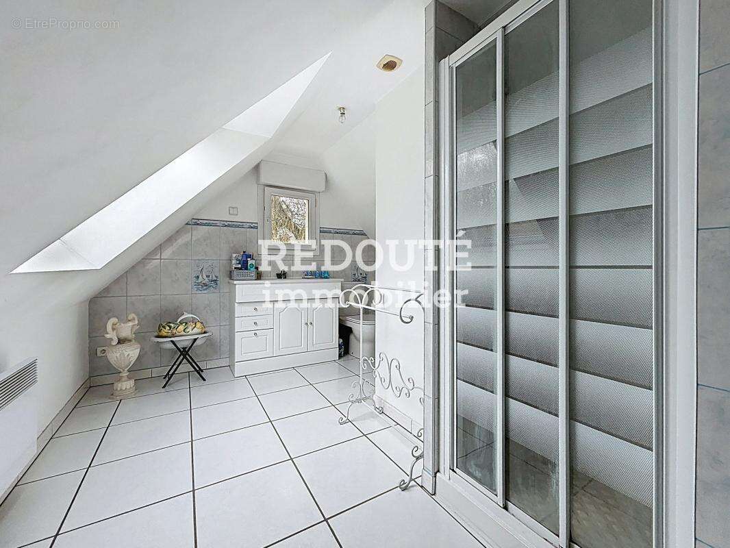 Maison à JONCHERY-SUR-VESLE