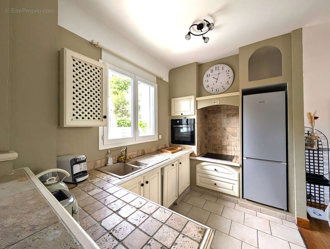 Maison à SAINT-RAPHAEL