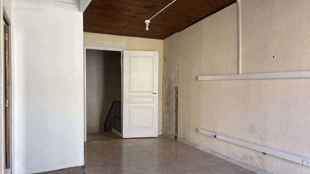 Maison à PORT-DE-BOUC