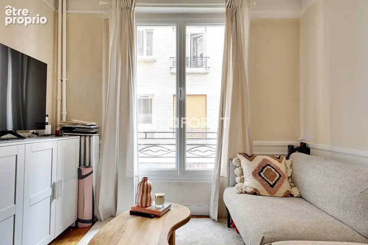 2 pieces - paris 15 - photo 4