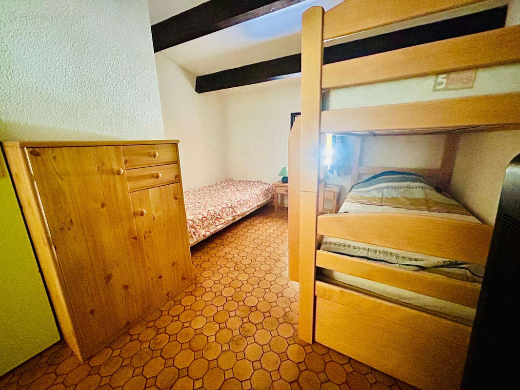 Appartement à LE BARCARES