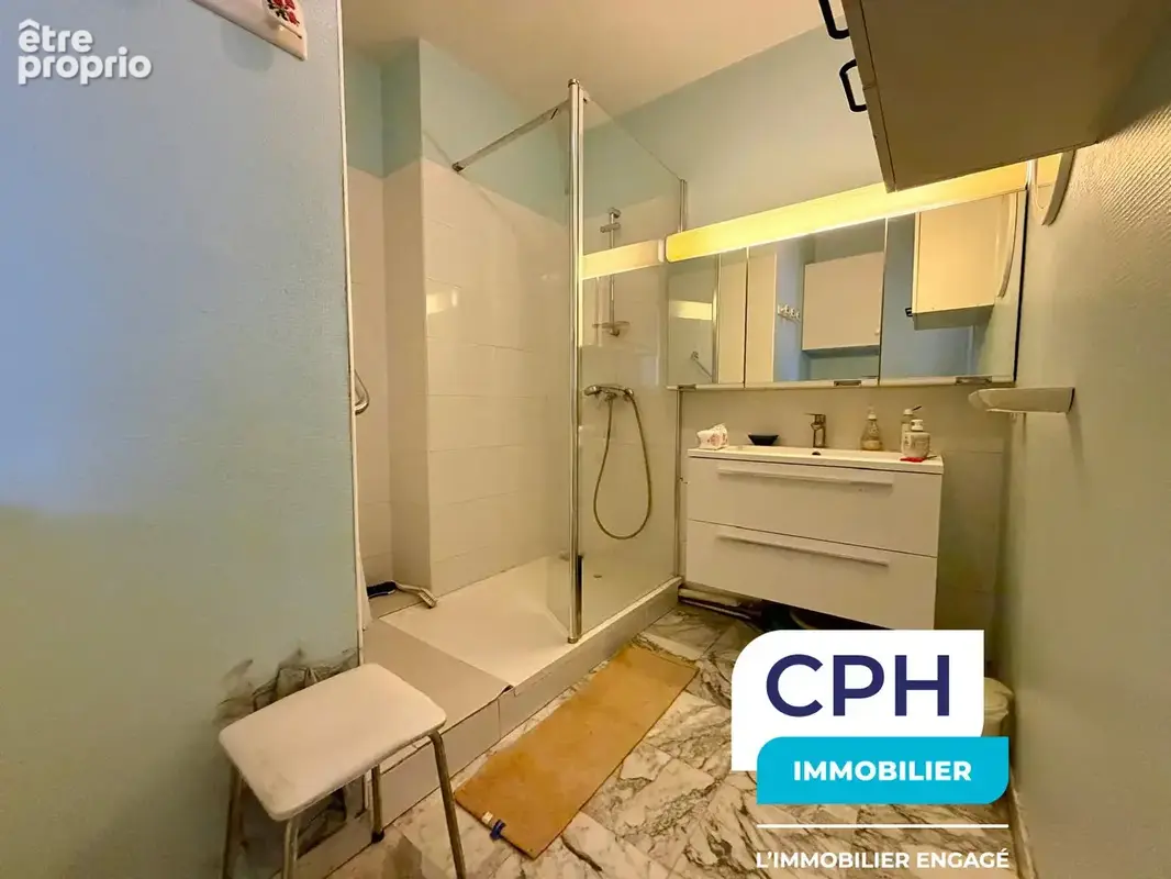 Appartement Le Chesnay Rocquencourt 3 pièces 75 m2 - photo 8