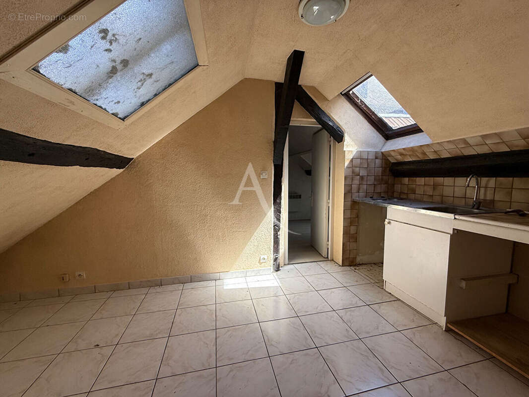Appartement à PAU