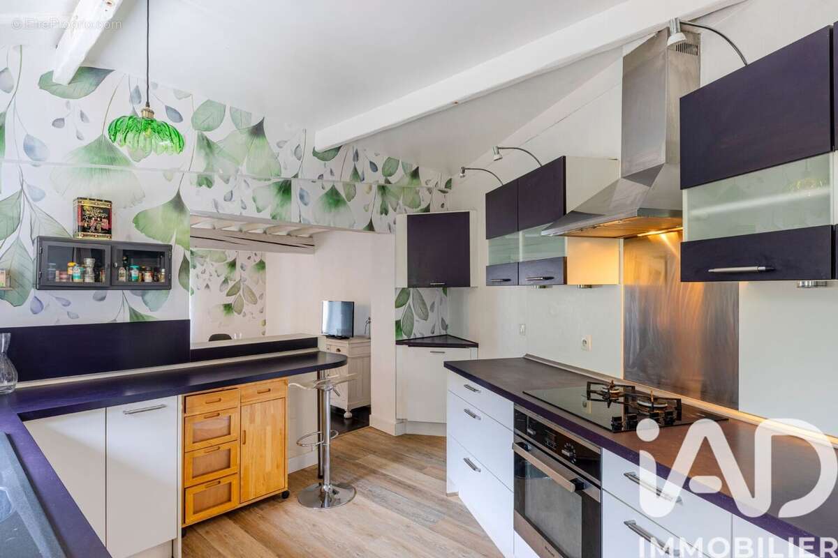 Photo 6 - Maison à CHERENCE