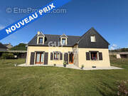 Maison à LA FRESNAIS