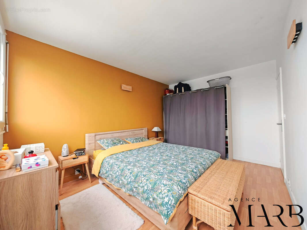 Appartement à ANGERS