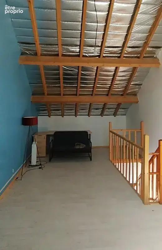 21000 REMILLY SUR TILLE  - Maison 159 M² - 5 chambres + dépendance attenante  56M² - photo 18