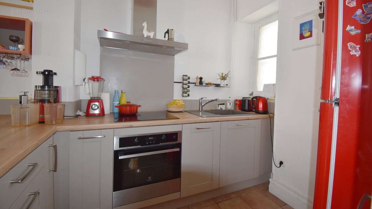 Appartement à VICHY