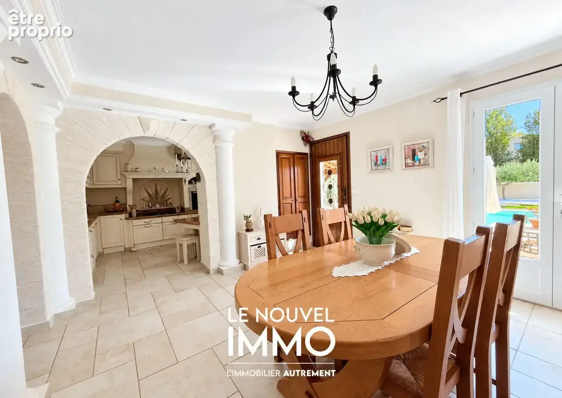 Maison 4 pièces 103 m² à vendre à Berre-L'etang (13130) - photo 3