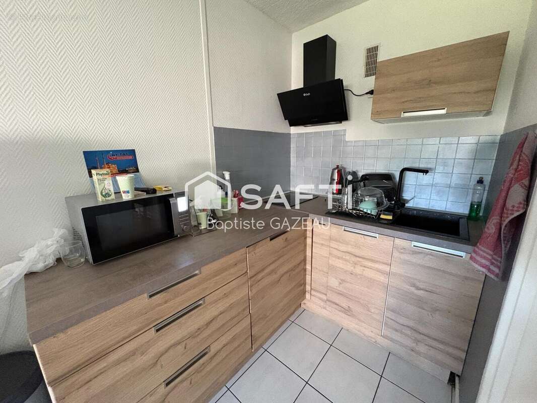 Photo 2 - Appartement à BOURGES