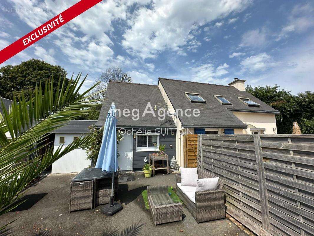Maison avec T1 Bis indépendant - photo 2