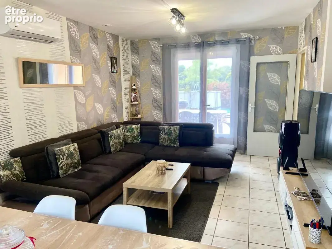 Maison de ville - photo 11