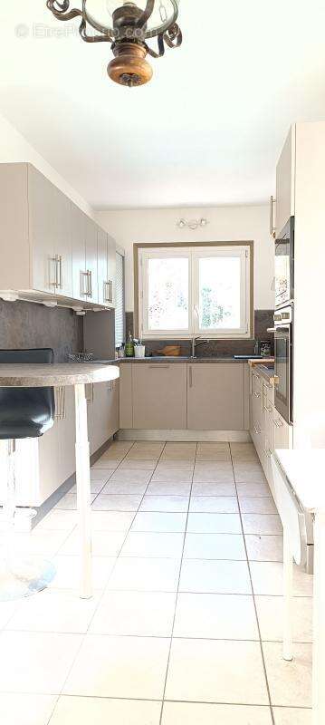 Maison à SIX-FOURS-LES-PLAGES