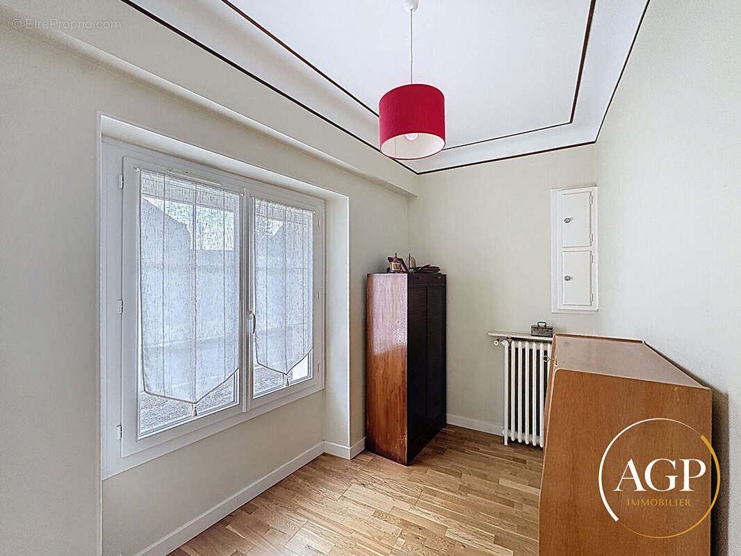 Maison 3 chambres et atelier - photo 7