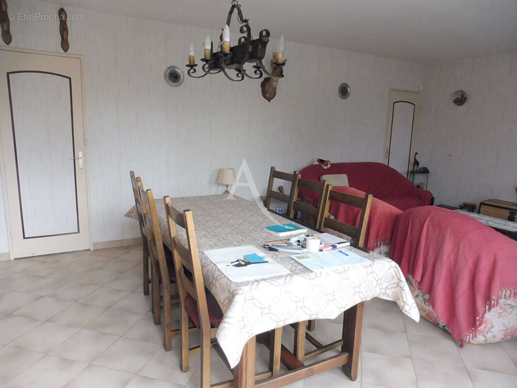 Maison à BOIGNY-SUR-BIONNE