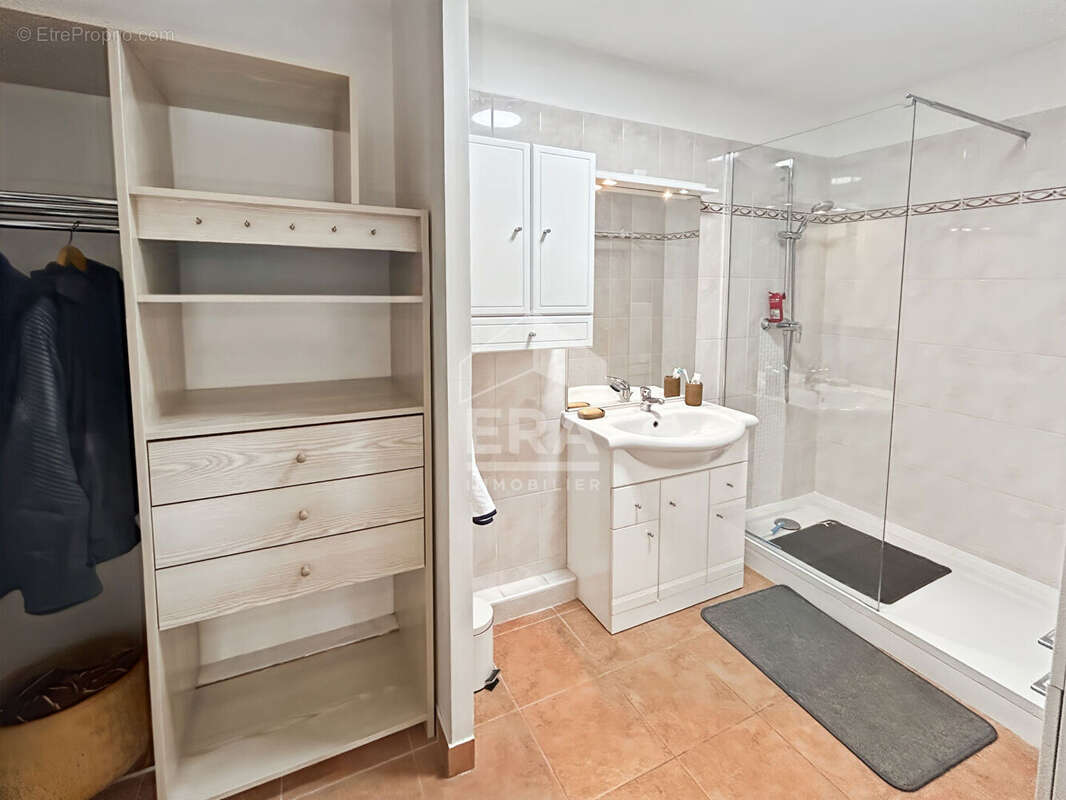 Appartement à GRASSE