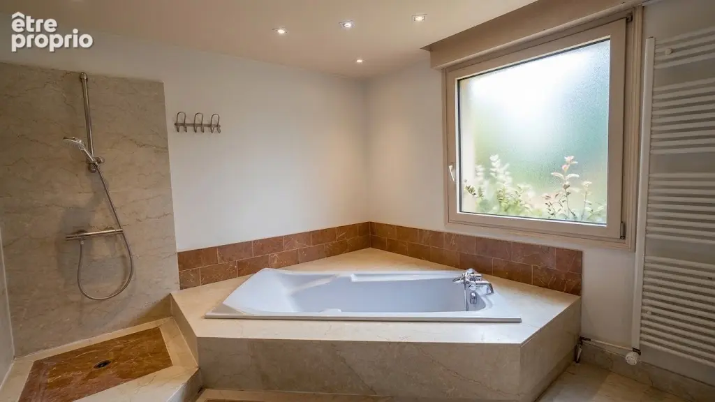 Maison 290m² à châtellerault - photo 10