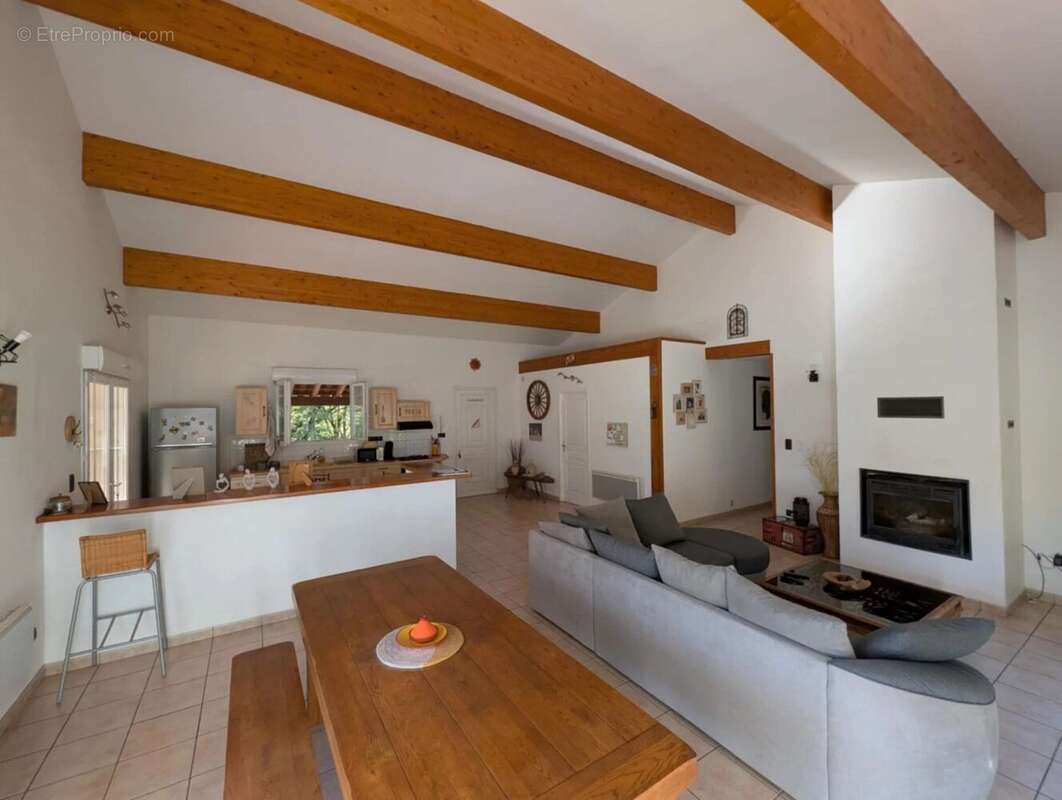 Vente Maison Gourdon(46300) 240 000ï¿œ - photo 4