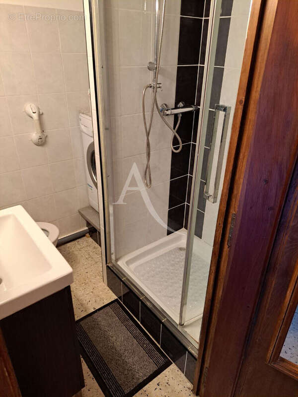 Appartement à BALARUC-LES-BAINS