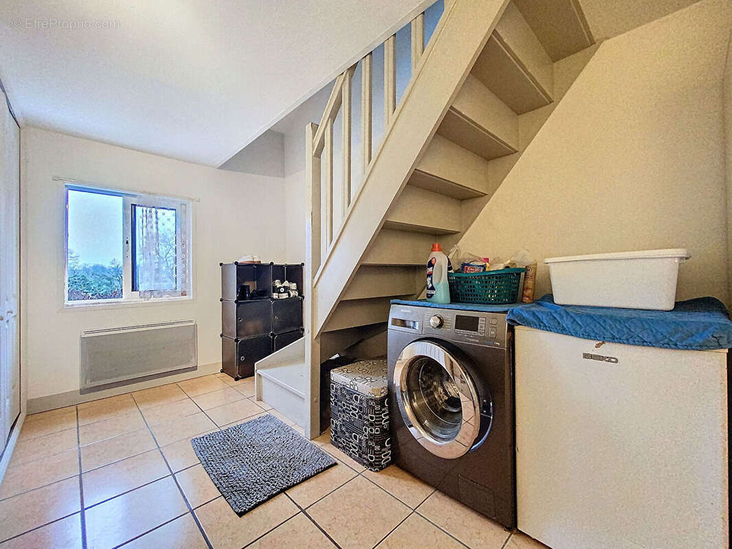 Maison à SAINT-ETIENNE-DE-CHIGNY