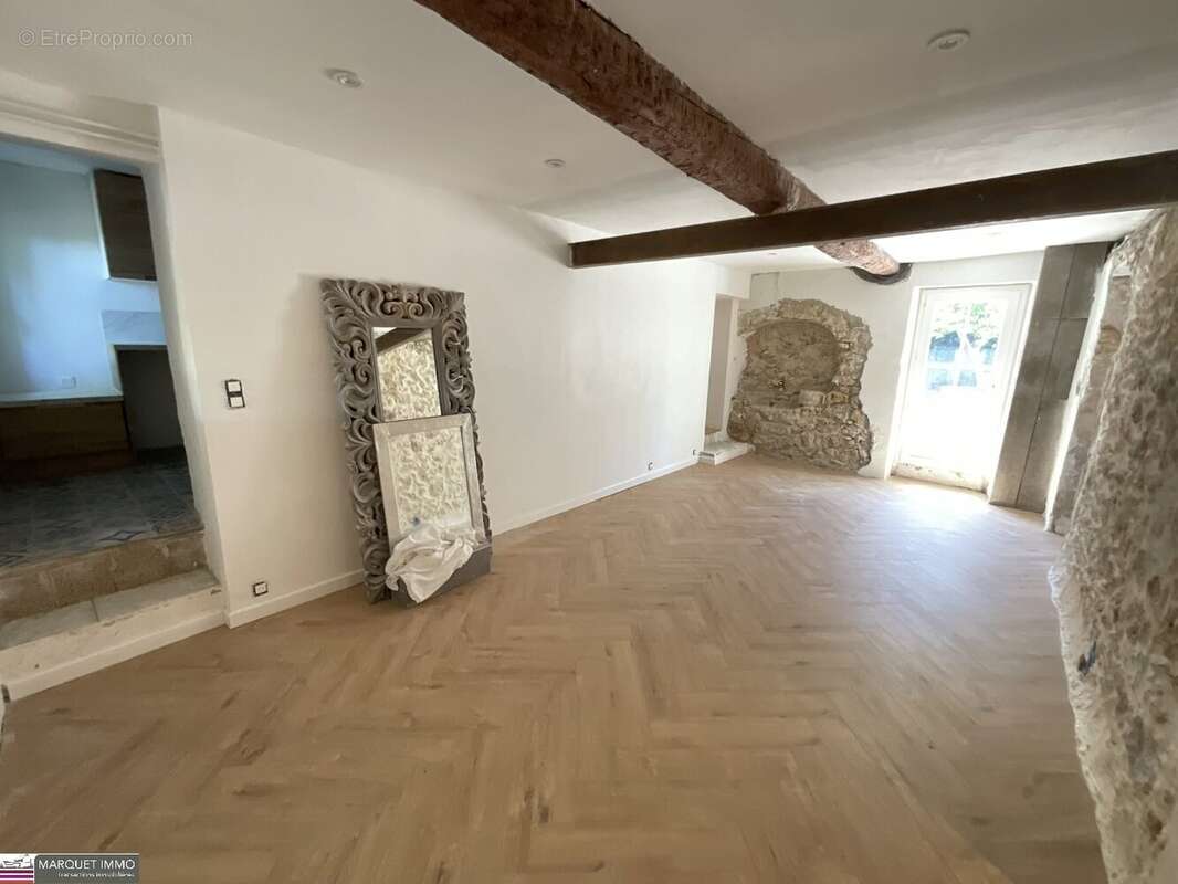 Maison à BEZIERS