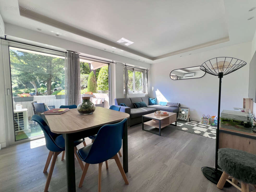 Appartement à GRASSE