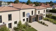 Maison à LES ABRETS