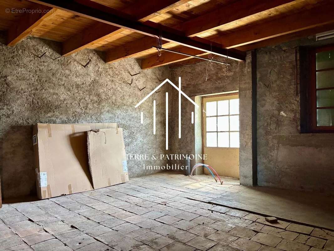Maison de village proche Barjac - photo 10