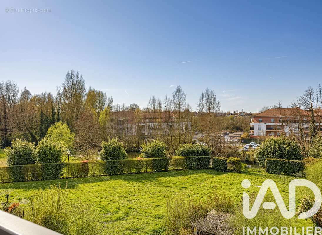 Photo 2 - Appartement à CORBEIL-ESSONNES