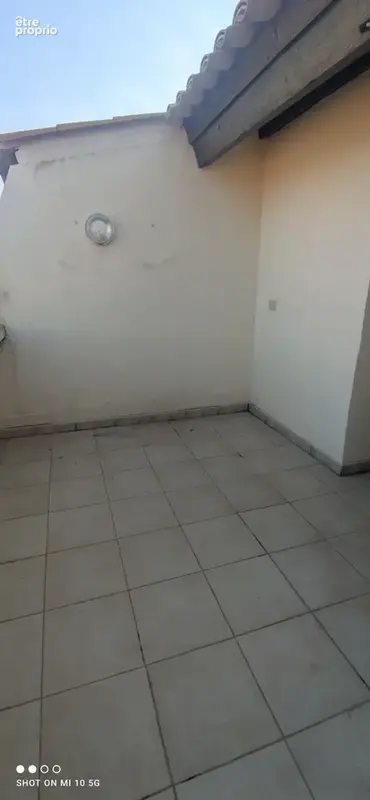 Grand T2 Duplex Meublé 45m2+5m2 balcon+8m2 terrasse - photo 23