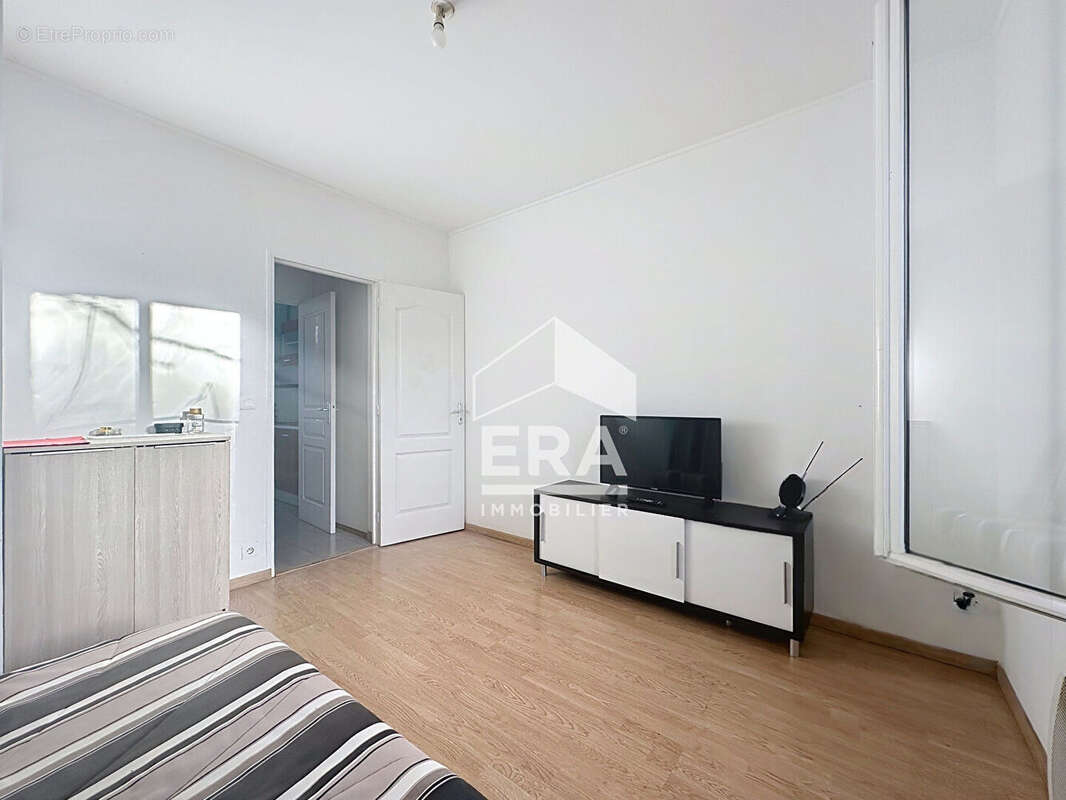 Appartement à CONFLANS-SAINTE-HONORINE