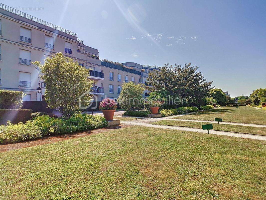 Appartement à MONTEVRAIN