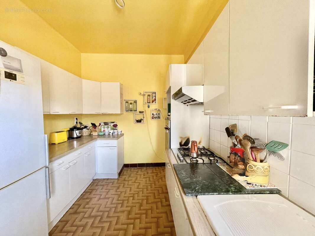 Appartement à CLAMART