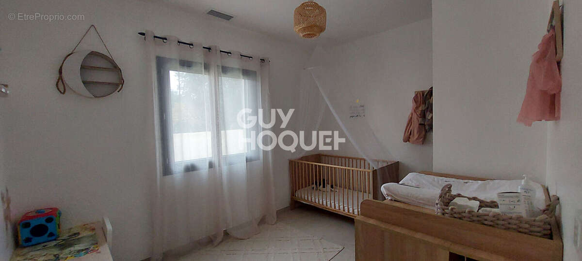 Maison à CARPENTRAS