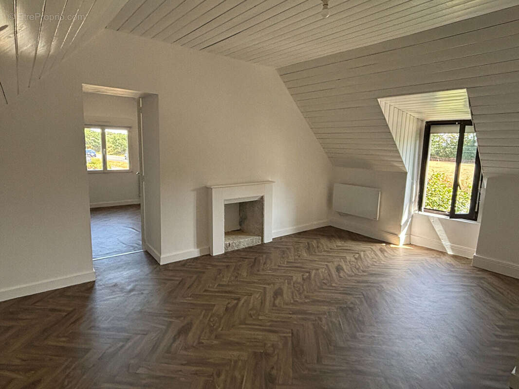 Maison de charme des années 30 rénovée - photo 11