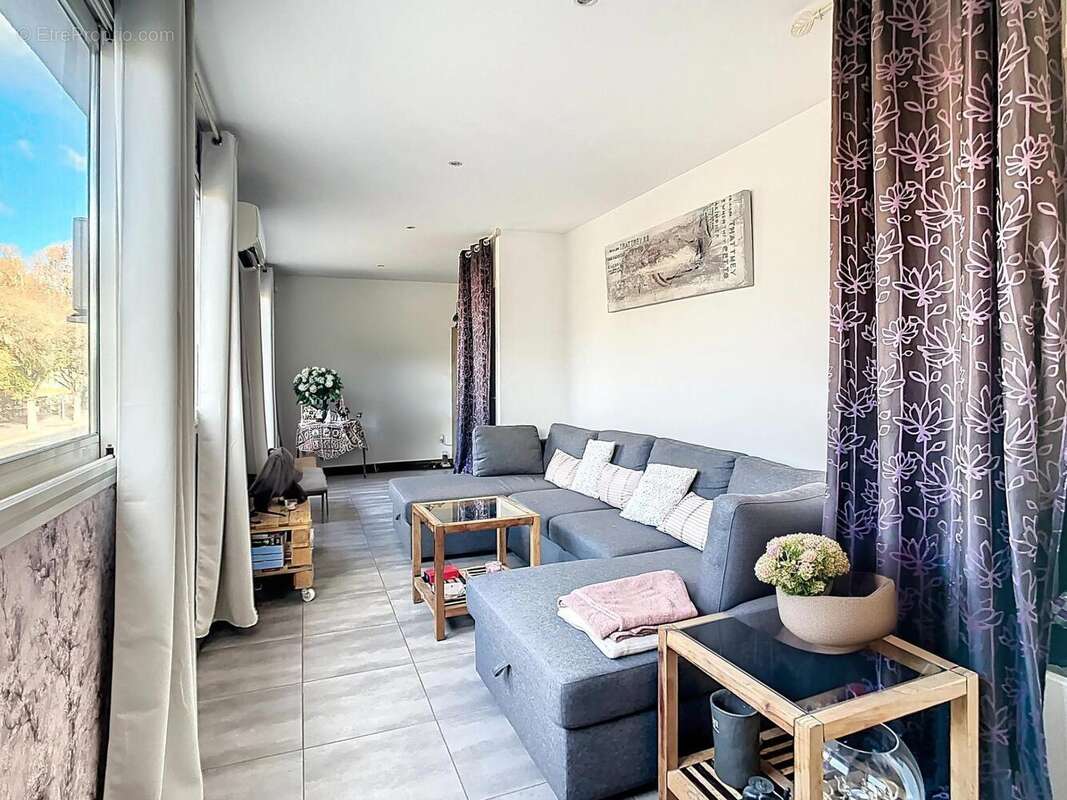 Photo 3 - Appartement à PERPIGNAN