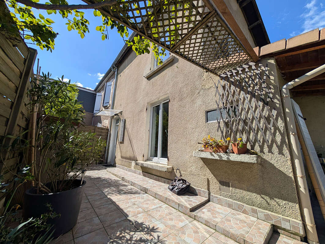 Maison à VIENNE