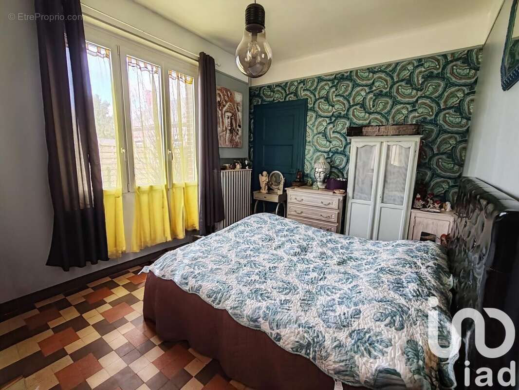 Photo 2 - Maison à FONTENAY-TORCY