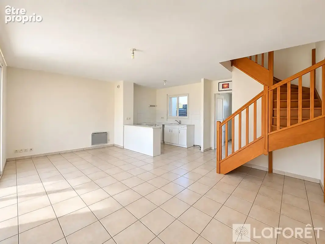 Appartement La Teste De Buch 3 pièce(s) 72.52 m2 - photo 3