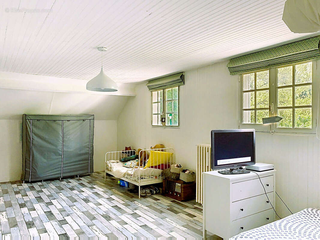 Maison à ORGEVAL