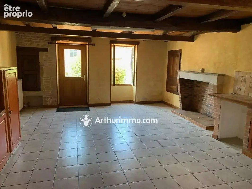 Vente Maison Aulnay(17470) 184 625ï¿œ - photo 5