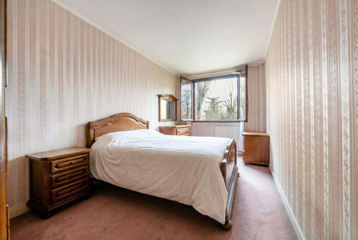 Appartement à PANTIN