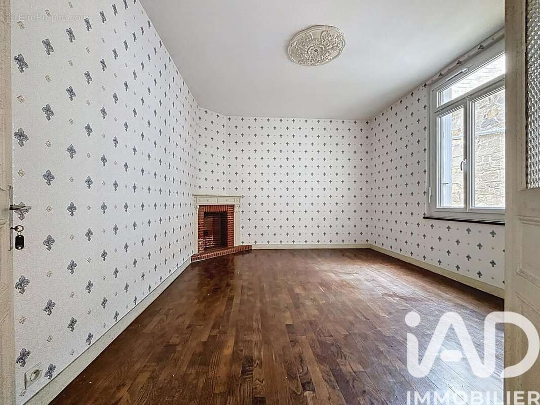 Photo 4 - Appartement à CANCALE