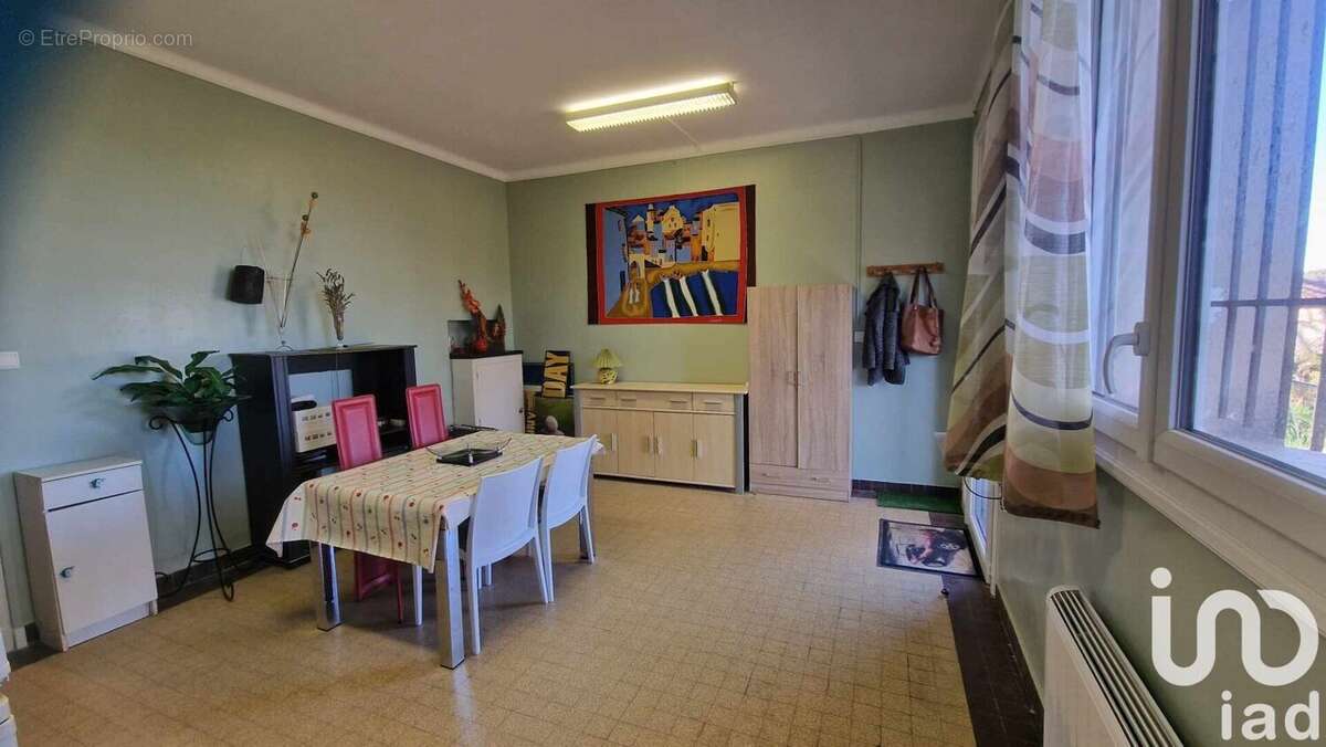 Photo 3 - Appartement à ASPIRAN