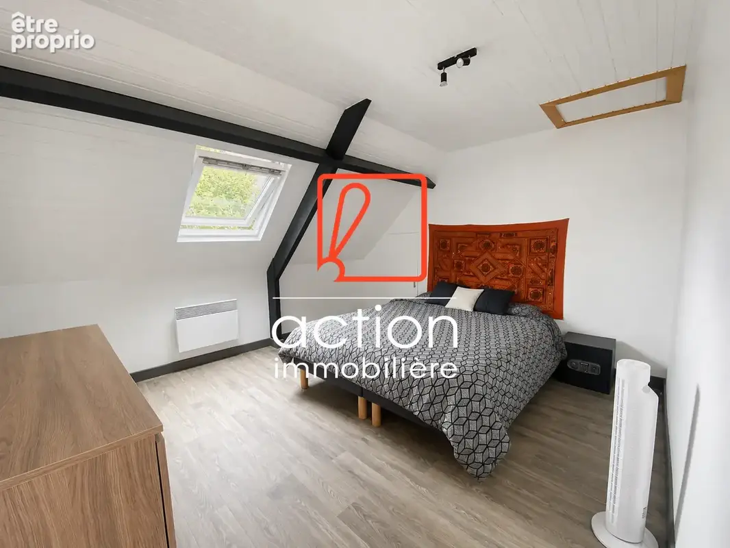 Maison de 77m2 pour investisseur - Ploulec'h - photo 11