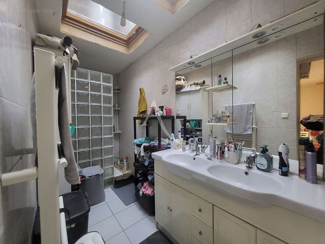 Appartement à CHOLET