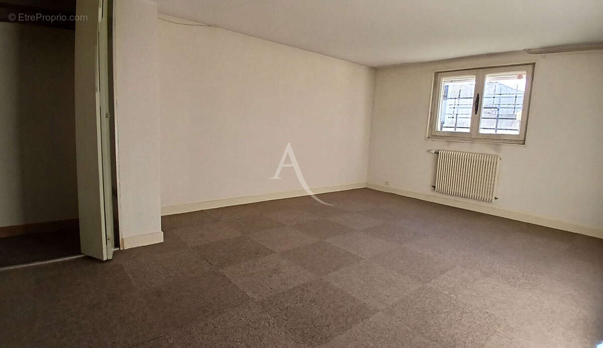 Maison à LA ROCHELLE