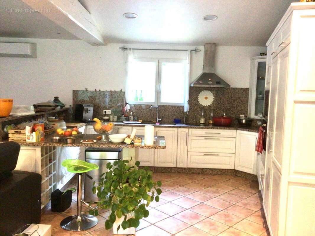 Photo 9 - Maison à COLLOBRIERES
