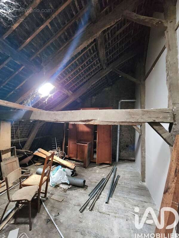 Photo 9 - Appartement à CHATEAUGIRON